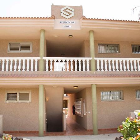 Navy Apartment, El Poris Arico Exterior foto