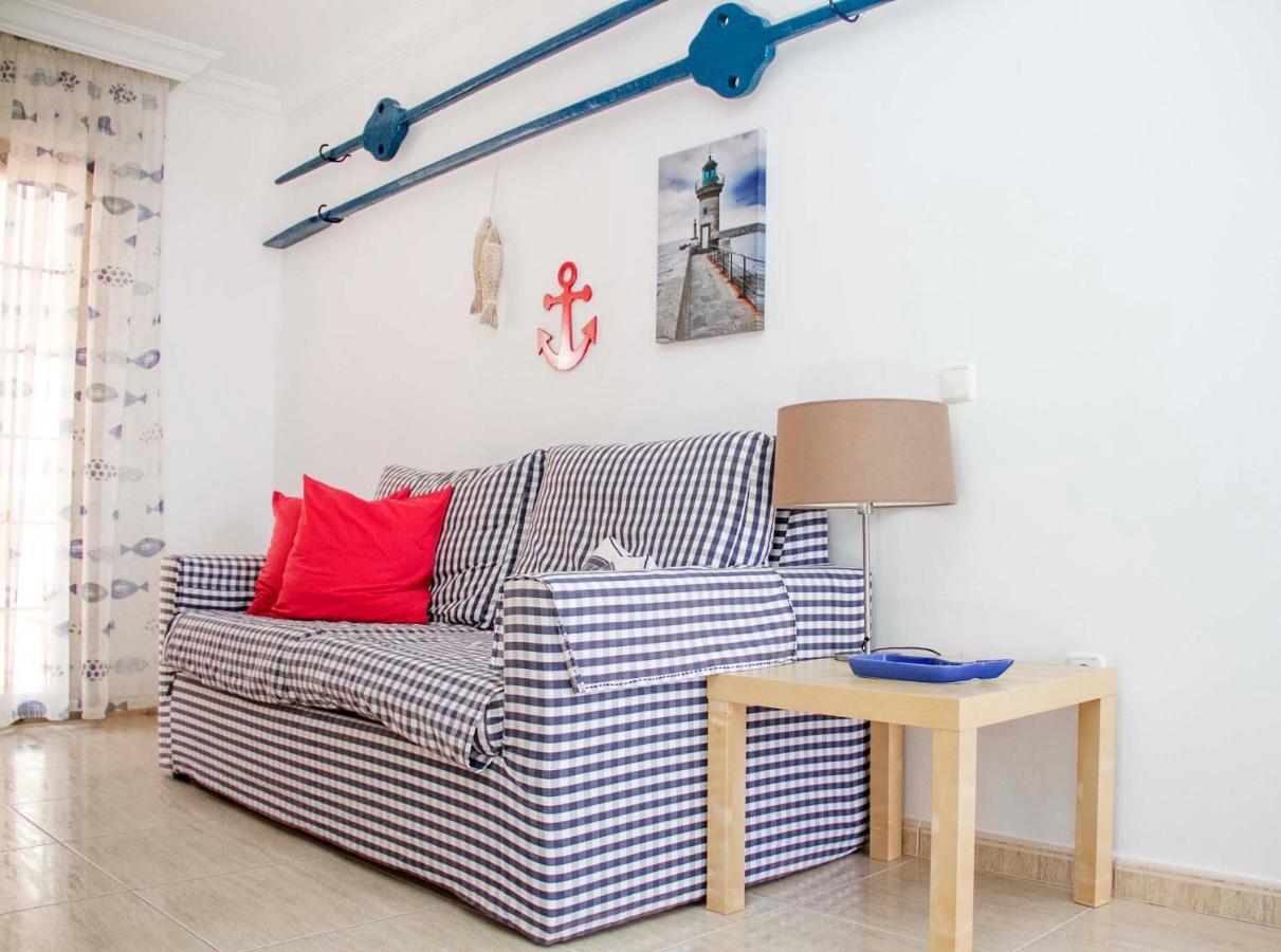 Navy Apartment, El Poris Arico Exterior foto